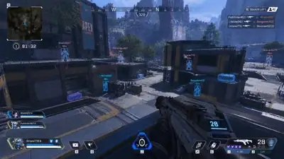 Apex Patch Day: Wait Before Launching APEX HACK — APEX HACK guide thumbnail